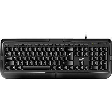 Genius KB-118 - CZ/SK