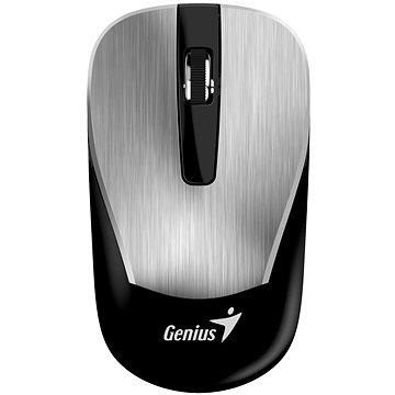 Genius ECO-8015 stříbrná (31030005401)