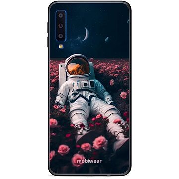 Mobiwear Glossy lesklý pro Samsung Galaxy A7 (2018) - G002G (5904808448666)