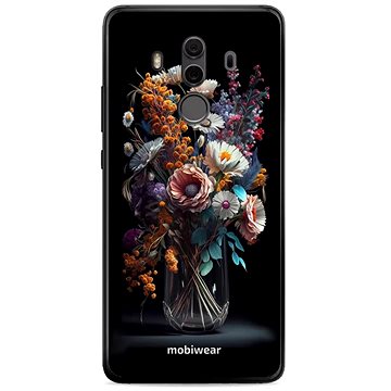 Mobiwear Glossy lesklý pro Huawei Mate 10 Pro - G012G (5904808456937)