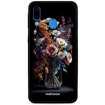 Mobiwear Glossy lesklý pro Samsung Galaxy A40 - G012G (5904808457156)