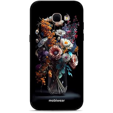 Mobiwear Glossy lesklý pro Samsung Galaxy A5 (2017) - G012G (5904808457170)