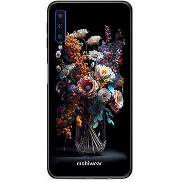 Mobiwear Glossy lesklý pro Samsung Galaxy A7 (2018) - G012G (5904808457224)