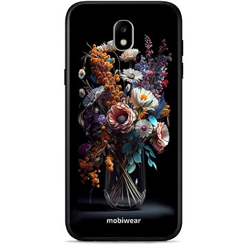 Mobiwear Glossy lesklý pro Samsung Galaxy J3 (2017) - G012G (5904808457255)