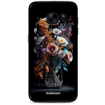 Mobiwear Glossy lesklý pro Samsung Galaxy S7 - G012G (5904808457408)