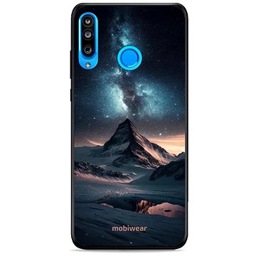 Mobiwear Glossy lesklý pro Huawei P30 Lite - G006G (5904808452700)