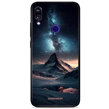 Mobiwear Glossy lesklý pro Xiaomi Redmi Note 7 - G006G (5904808453394)