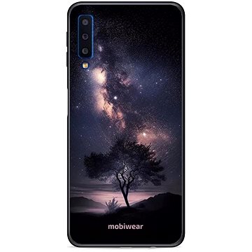 Mobiwear Glossy lesklý pro Samsung Galaxy A7 (2018) - G005G (5904808451871)