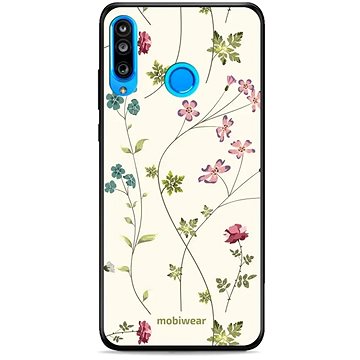 Mobiwear Glossy lesklý pro Huawei P30 Lite - G035G (5904808486033)