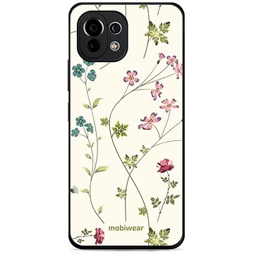 Mobiwear Glossy lesklý pro Xiaomi Mi 11 Lite - G035G (5904808486538)