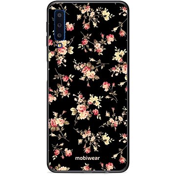 Mobiwear Glossy lesklý pro Samsung Galaxy A7 (2018) - G039G (5904808490993)
