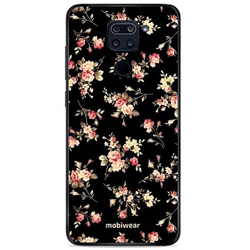 Mobiwear Glossy lesklý pro Xiaomi Redmi Note 9 - G039G (5904808491471)