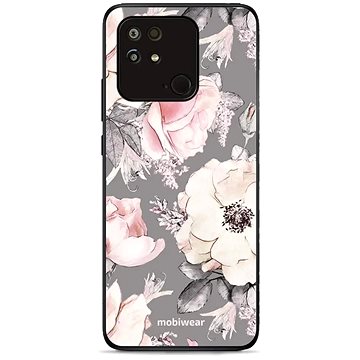 Mobiwear Glossy lesklý pro Xiaomi POCO C40 - G034G (5904808485364)