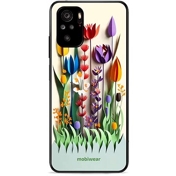 Mobiwear Glossy lesklý pro Xiaomi Redmi Note 10s - G015G (5904808460842)