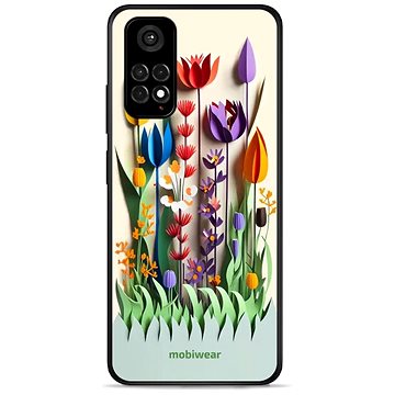 Mobiwear Glossy lesklý pro Xiaomi Redmi Note 11S - G015G (5904808460873)