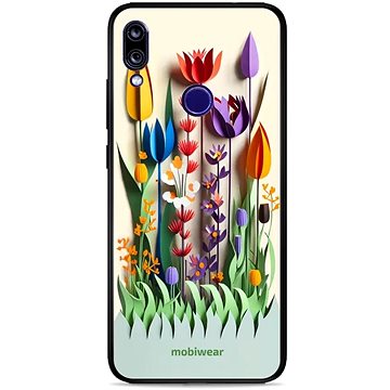 Mobiwear Glossy lesklý pro Xiaomi Redmi Note 7 - G015G (5904808460880)