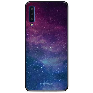 Mobiwear Glossy lesklý pro Samsung Galaxy A7 (2018) - G049G (5904808502795)