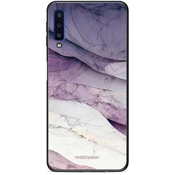 Mobiwear Glossy lesklý pro Samsung Galaxy A7 (2018) - G028G (5904808480376)