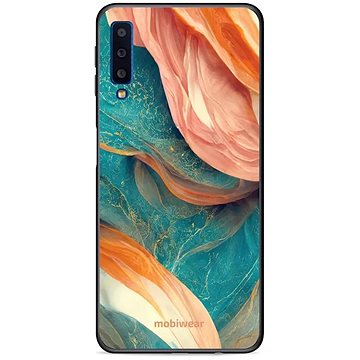 Mobiwear Glossy lesklý pro Samsung Galaxy A7 (2018) - G025G (5904808476836)