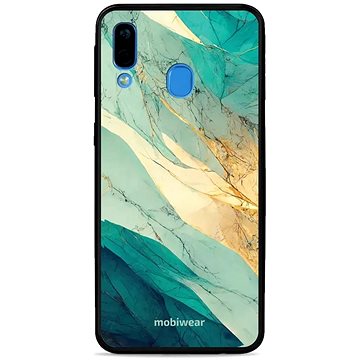 Mobiwear Glossy lesklý pro Samsung Galaxy A40 - G024G (5904808475587)