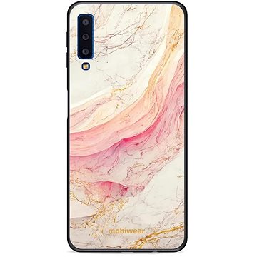 Mobiwear Glossy lesklý pro Samsung Galaxy A7 (2018) - G027G (5904808479196)
