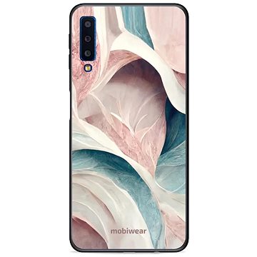 Mobiwear Glossy lesklý pro Samsung Galaxy A7 (2018) - G026G (5904808478014)