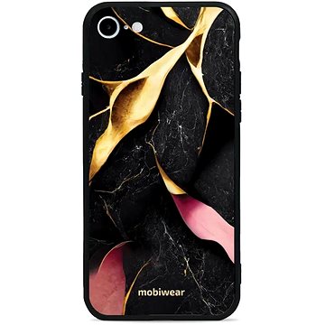 Mobiwear Glossy lesklý pro Apple iPhone SE (2020) - G021G (5904808471756)