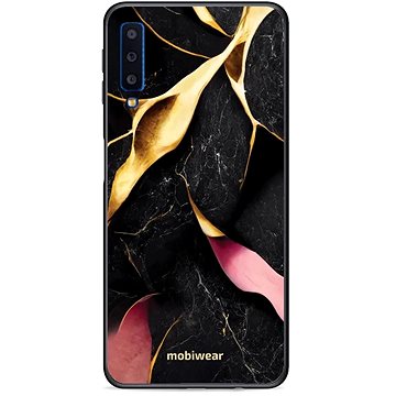 Mobiwear Glossy lesklý pro Samsung Galaxy A7 (2018) - G021G (5904808472111)