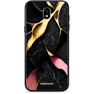 Mobiwear Glossy lesklý pro Samsung Galaxy J3 (2017) - G021G (5904808472142)