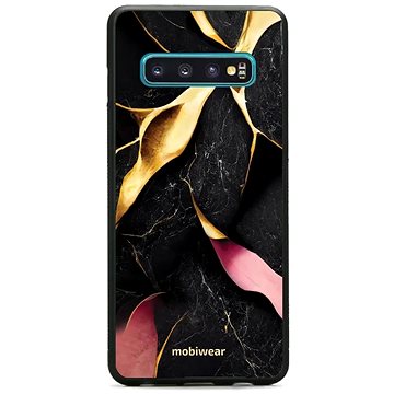 Mobiwear Glossy lesklý pro Samsung Galaxy S10 - G021G (5904808472203)