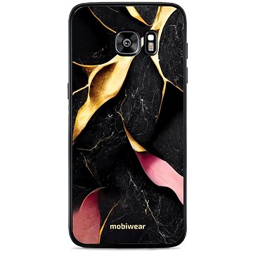 Mobiwear Glossy lesklý pro Samsung Galaxy S7 Edge - G021G (5904808472302)
