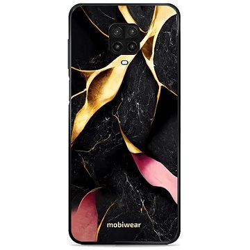Mobiwear Glossy lesklý pro Xiaomi Redmi Note 9 Pro / Note 9S - G021G (5904808472609)