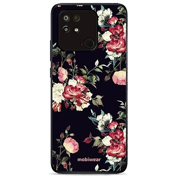 Mobiwear Glossy lesklý pro Xiaomi POCO C40 - G040G (5904808492447)