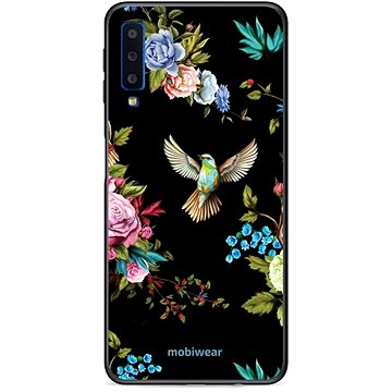 Mobiwear Glossy lesklý pro Samsung Galaxy A7 (2018) - G041G (5904808493352)