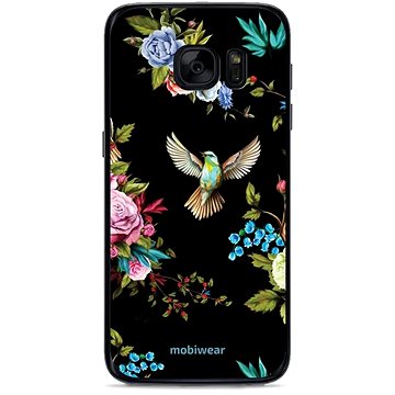 Mobiwear Glossy lesklý pro Samsung Galaxy S7 - G041G (5904808493536)