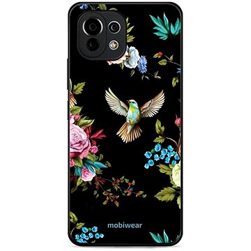 Mobiwear Glossy lesklý pro Xiaomi Mi 11 Lite - G041G (5904808493611)