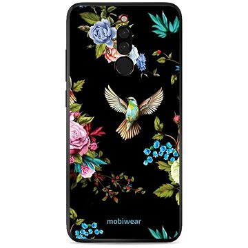 Mobiwear Glossy lesklý pro Xiaomi Redmi 8 - G041G (5904808493697)