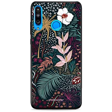 Mobiwear Glossy lesklý pro Huawei P30 Lite - G043G (5904808495479)