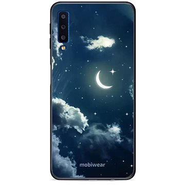 Mobiwear Glossy lesklý pro Samsung Galaxy A7 (2018) - G048G (5904808501613)