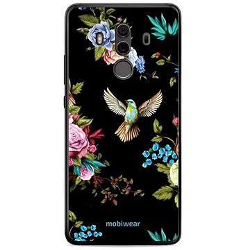 Mobiwear Glossy lesklý pro Huawei Mate 10 Pro - G041G (5904808493062)