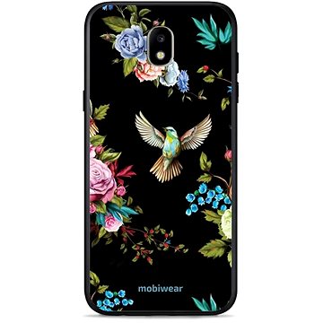 Mobiwear Glossy lesklý pro Samsung Galaxy J3 (2017) - G041G (5904808493383)