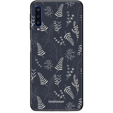 Mobiwear Glossy lesklý pro Samsung Galaxy A7 (2018) - G044G (5904808496896)