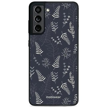 Mobiwear Glossy lesklý pro Samsung Galaxy S21 FE - G044G (5904808497046)