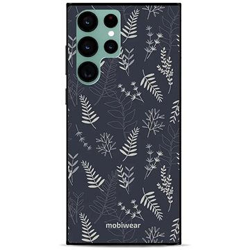 Mobiwear Glossy lesklý pro Samsung Galaxy S22 Ultra - G044G (5904808497060)