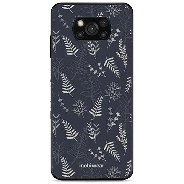 Mobiwear Glossy lesklý pro Xiaomi POCO X3 NFC - G044G (5904808497183)