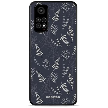 Mobiwear Glossy lesklý pro Xiaomi Redmi Note 11 - G044G (5904808497312)