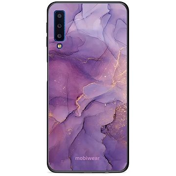 Mobiwear Glossy lesklý pro Samsung Galaxy A7 (2018) - G050G (5904808503976)