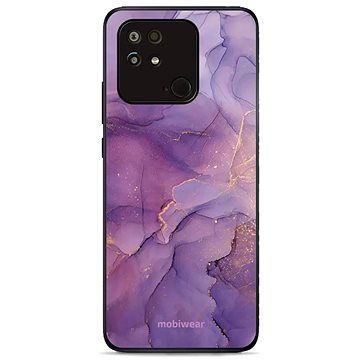 Mobiwear Glossy lesklý pro Xiaomi POCO C40 - G050G (5904808504249)