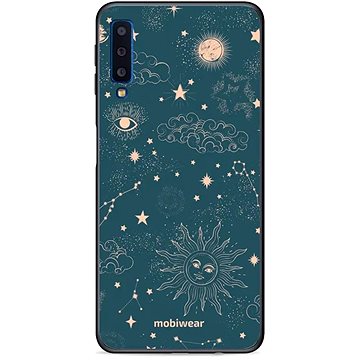 Mobiwear Glossy lesklý pro Samsung Galaxy A7 (2018) - G047G (5904808500432)
