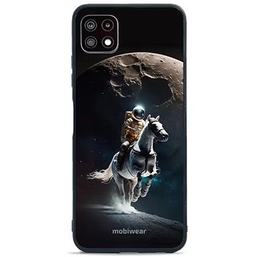 Mobiwear Glossy lesklý pro Samsung Galaxy A22 5G - G004G (5904808450683)